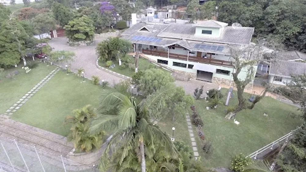 Chácara, 4 quartos, 9000 m² - Foto 15