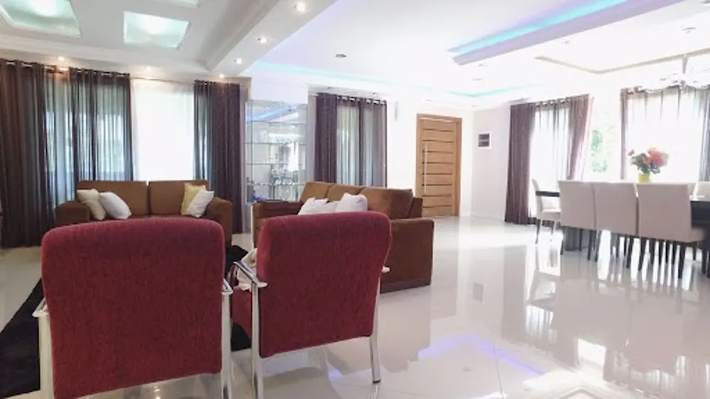 Chácara, 4 quartos, 9000 m² - Foto 4
