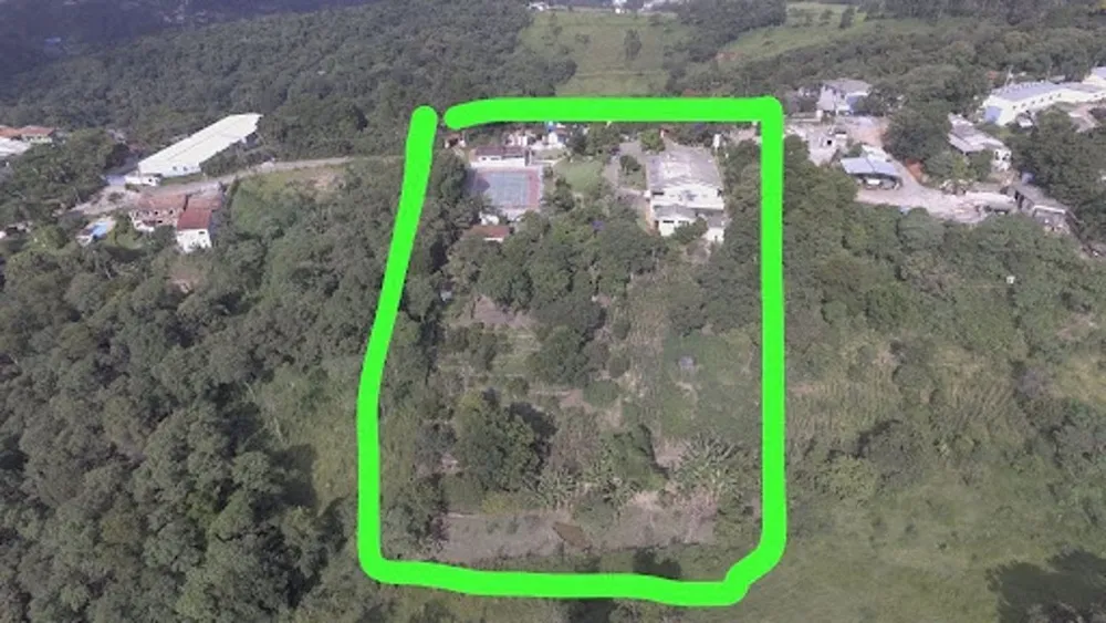 Chácara, 4 quartos, 9000 m² - Foto 16