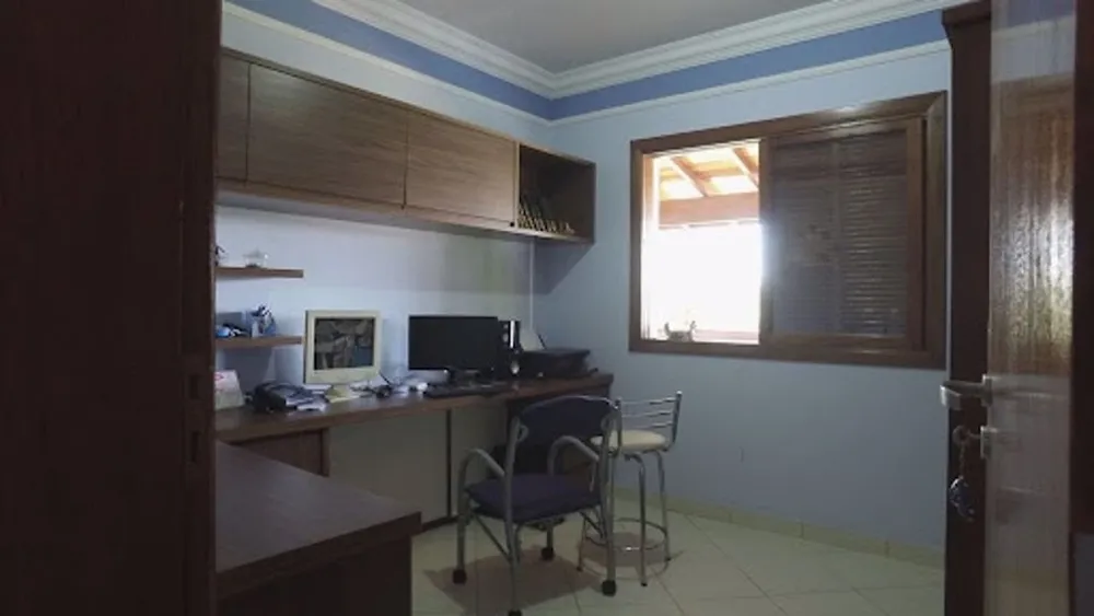 Chácara, 4 quartos, 9000 m² - Foto 7