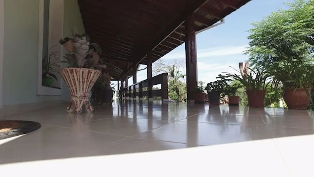 Chácara, 4 quartos, 9000 m² - Foto 8