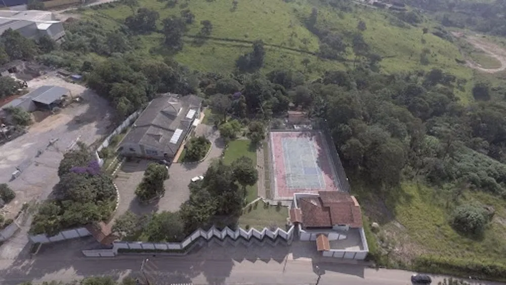 Chácara, 4 quartos, 9000 m² - Foto 12