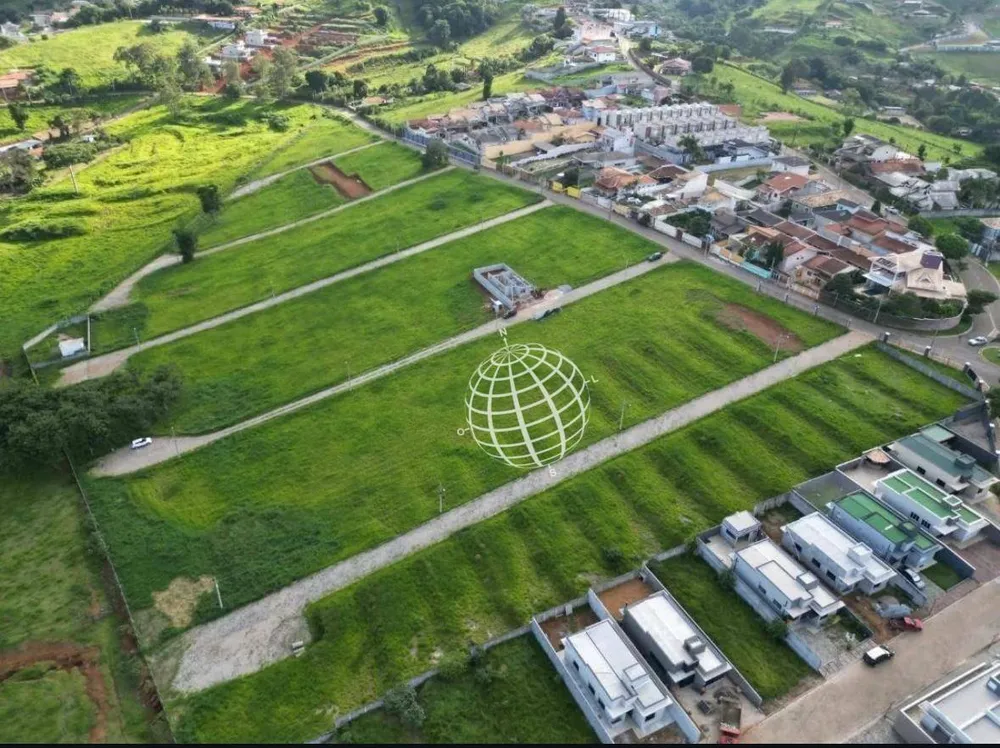 Terreno, 250 m² - Foto 1