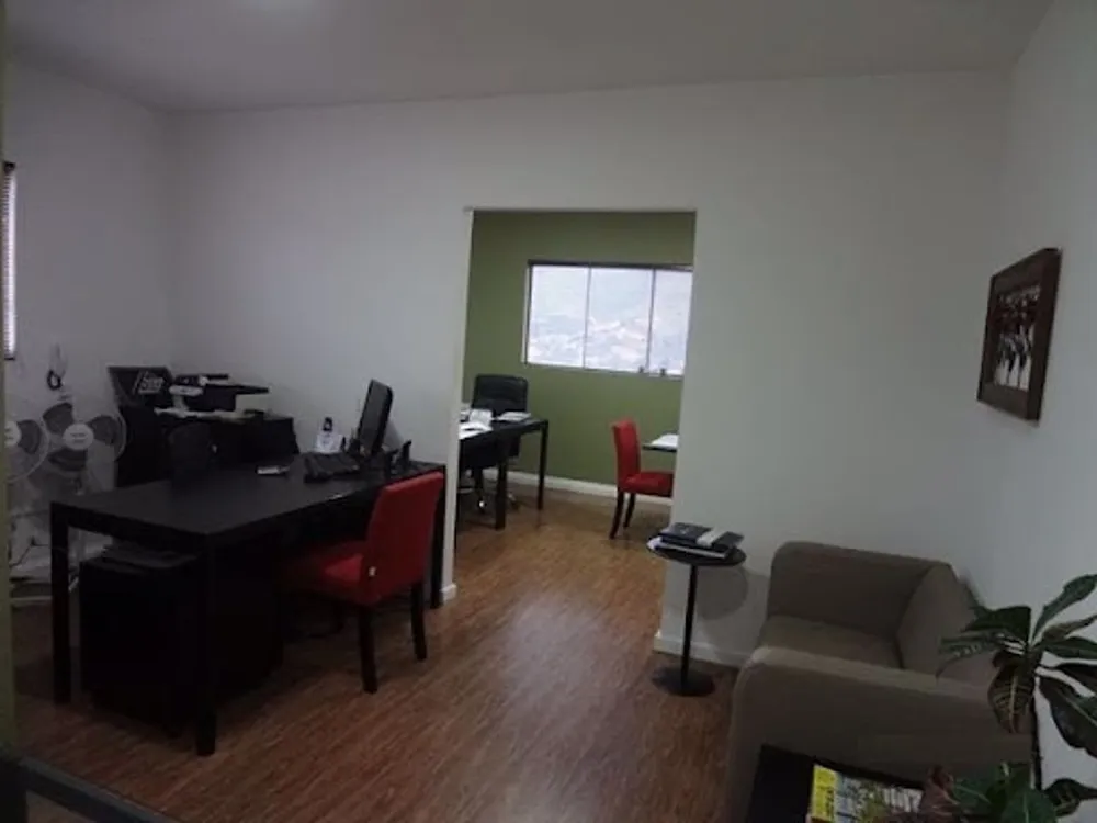 Depósito-Galpão, 387 m² - Foto 5