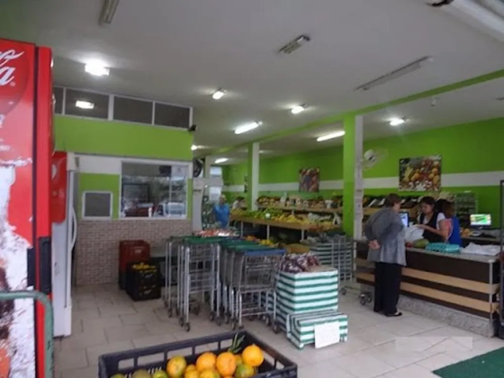 Depósito-Galpão, 387 m² - Foto 9