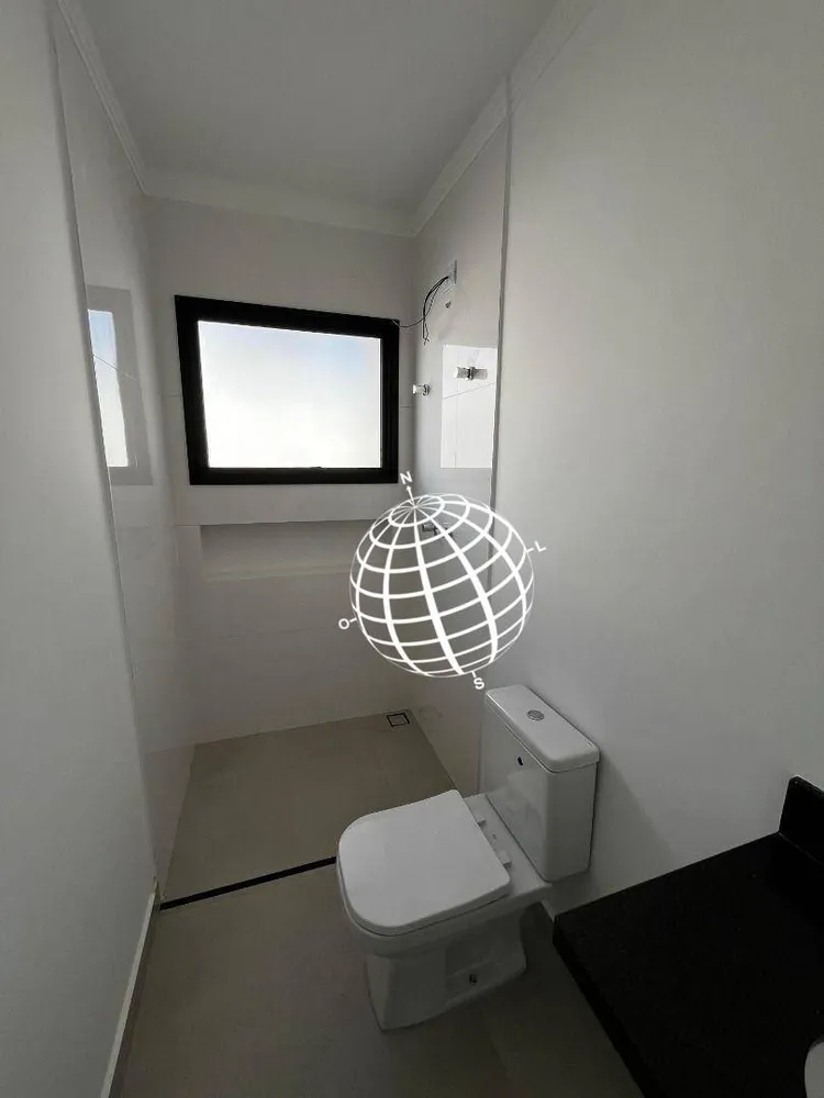 Casa de Condomínio, 3 quartos - Foto 12