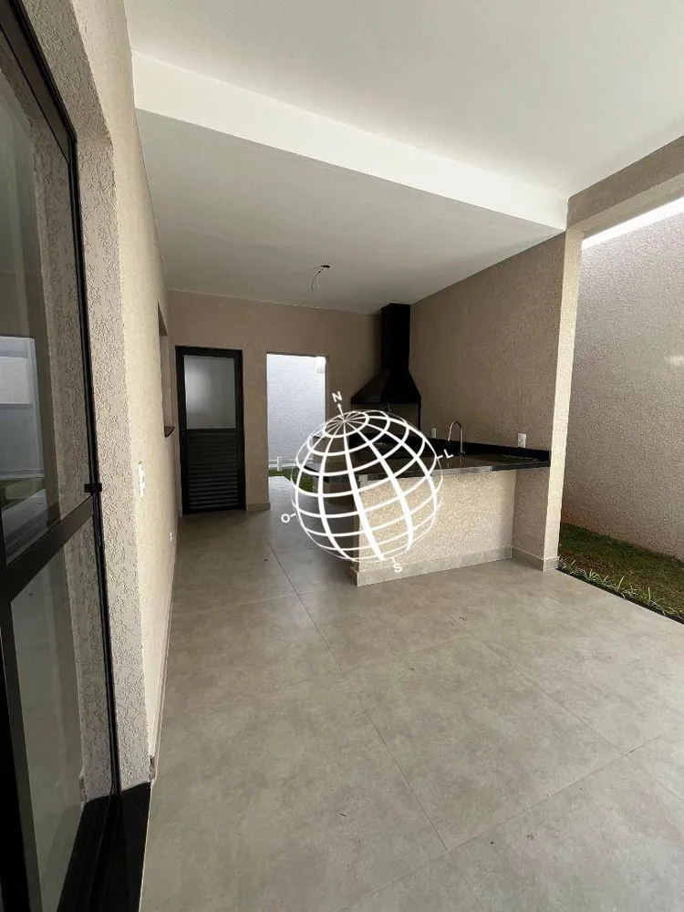 Casa de Condomínio, 3 quartos - Foto 6