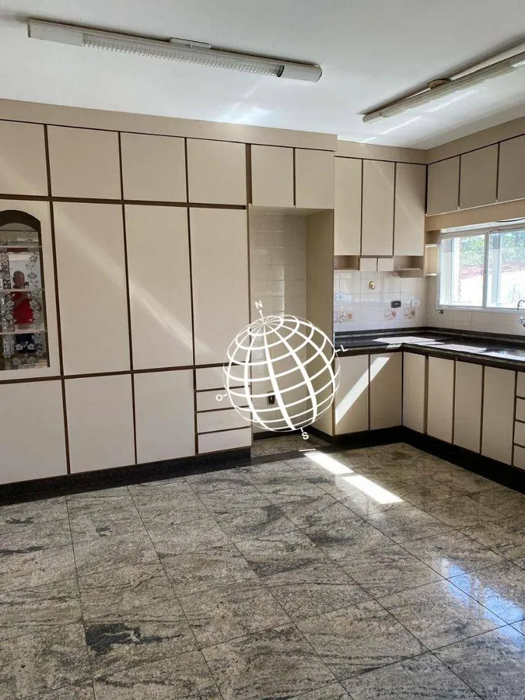 Casa, 3 quartos, 371 m² - Foto 6
