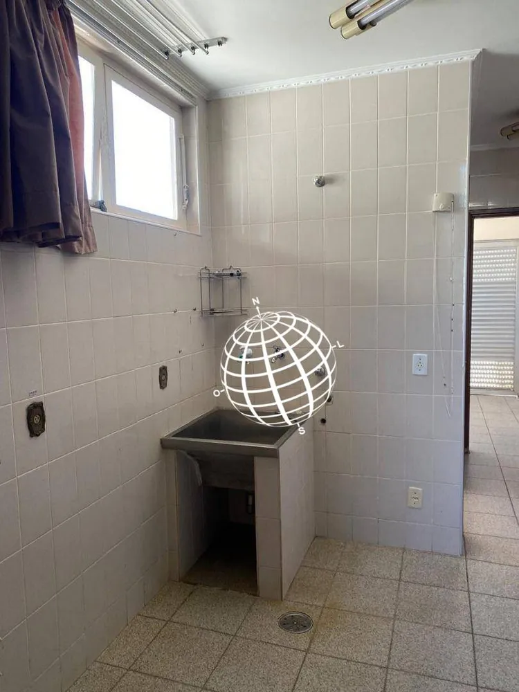 Casa, 3 quartos, 371 m² - Foto 10