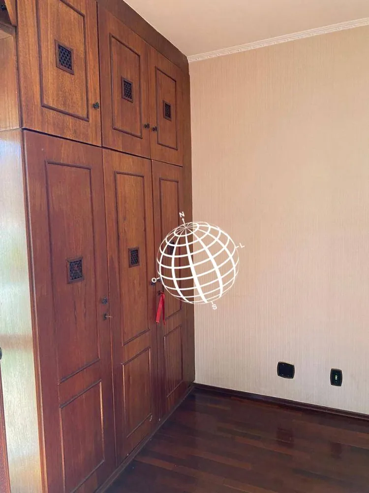 Casa, 3 quartos, 371 m² - Foto 8