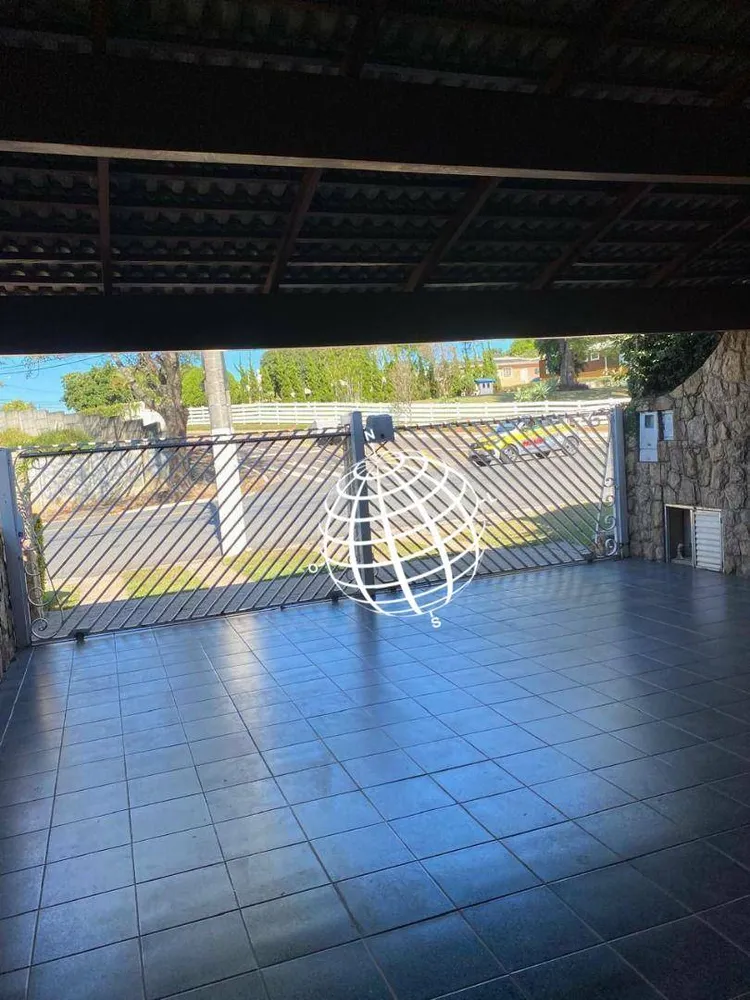 Casa, 3 quartos, 371 m² - Foto 2