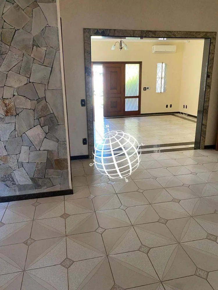Casa, 3 quartos, 371 m² - Foto 3