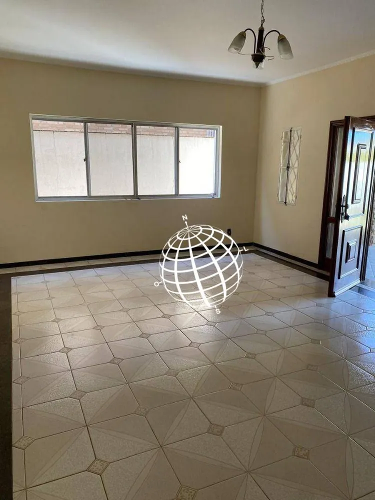 Casa, 3 quartos, 371 m² - Foto 4