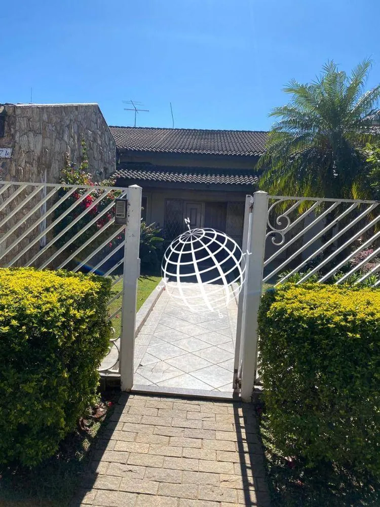 Casa, 3 quartos, 371 m² - Foto 12
