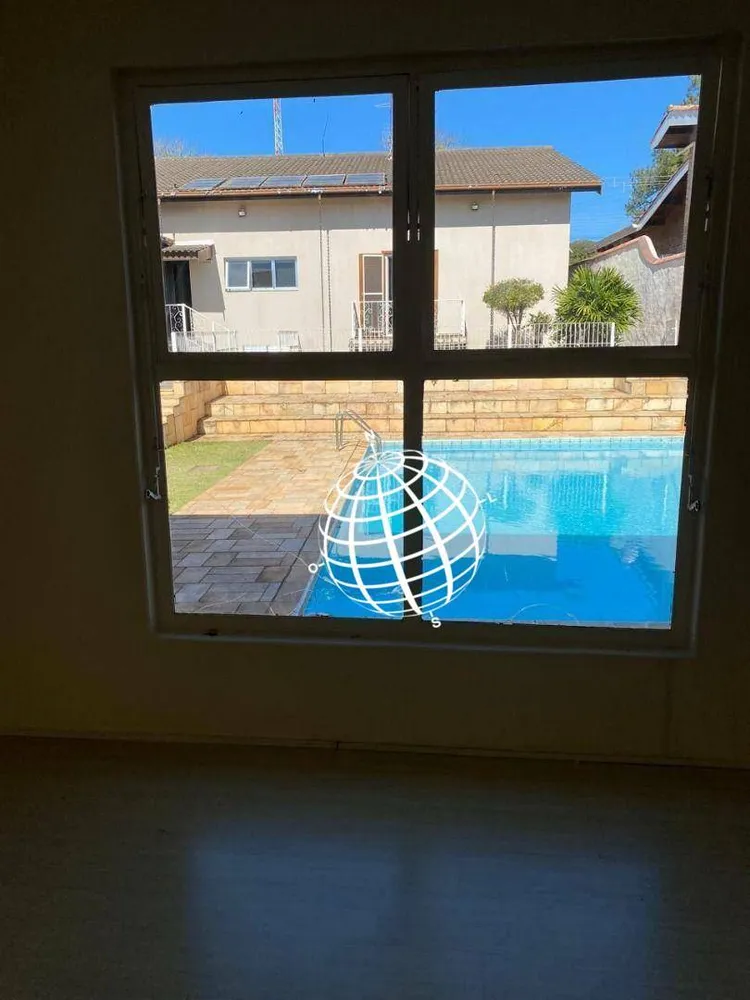 Casa, 3 quartos, 371 m² - Foto 7