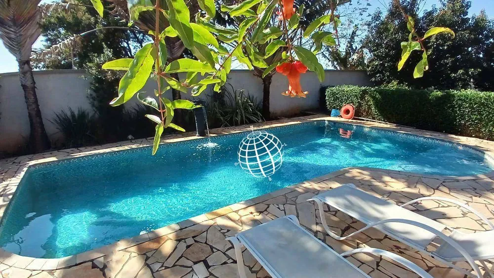 Casa, 5 quartos, 480 m² - Foto 1