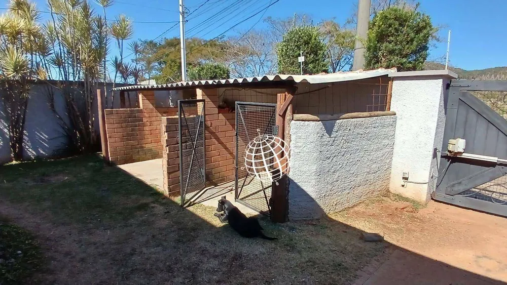 Casa, 5 quartos, 480 m² - Foto 11