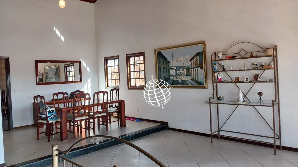 Casa, 5 quartos, 480 m² - Foto 6