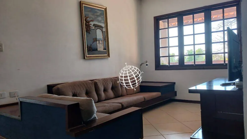 Casa, 5 quartos, 480 m² - Foto 3