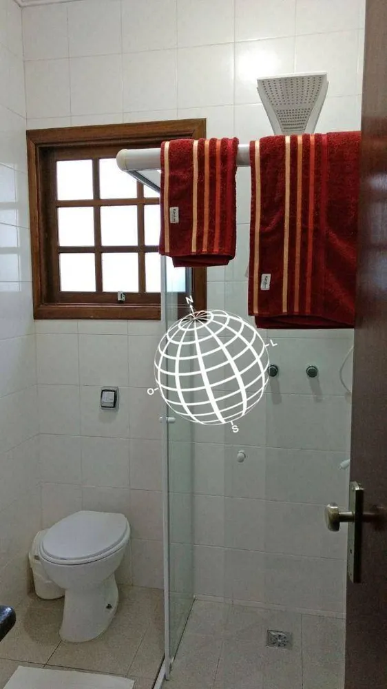 Casa, 5 quartos, 480 m² - Foto 8