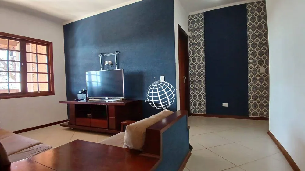 Casa, 5 quartos, 480 m² - Foto 2