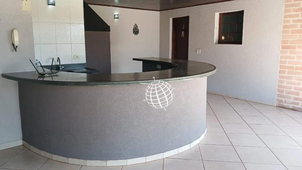 Casa, 5 quartos, 480 m² - Foto 5