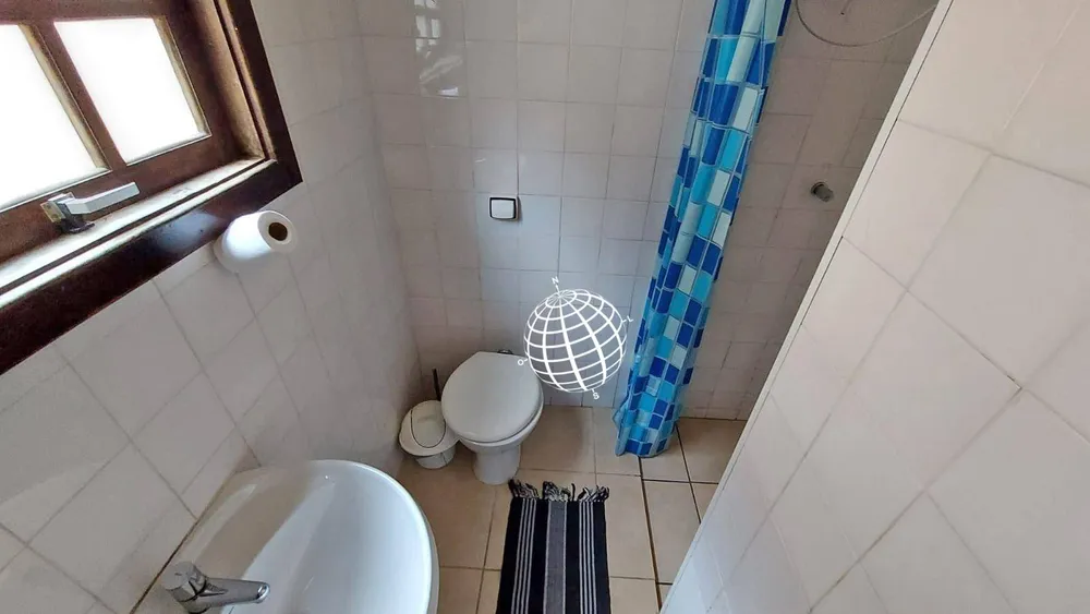 Casa, 5 quartos, 480 m² - Foto 1