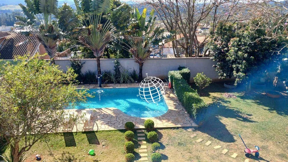 Casa, 5 quartos, 480 m² - Foto 3