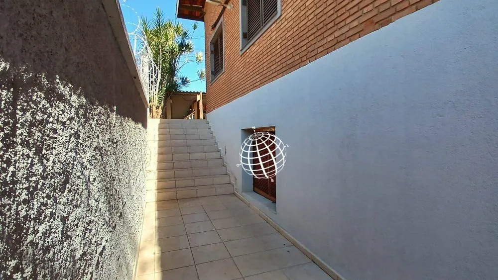 Casa, 5 quartos, 480 m² - Foto 2