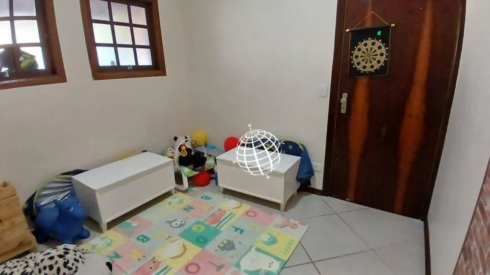 Casa, 5 quartos, 480 m² - Foto 4