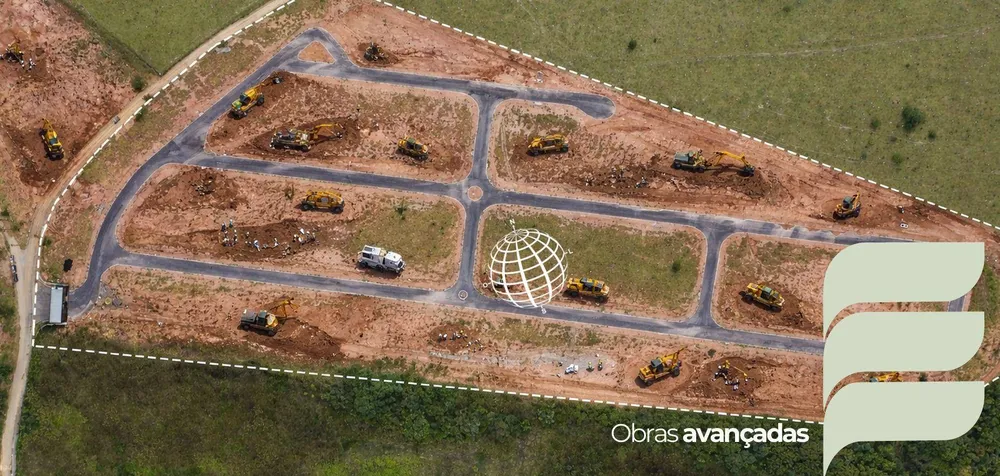 Loteamento e Condomínio, 300 m² - Foto 5
