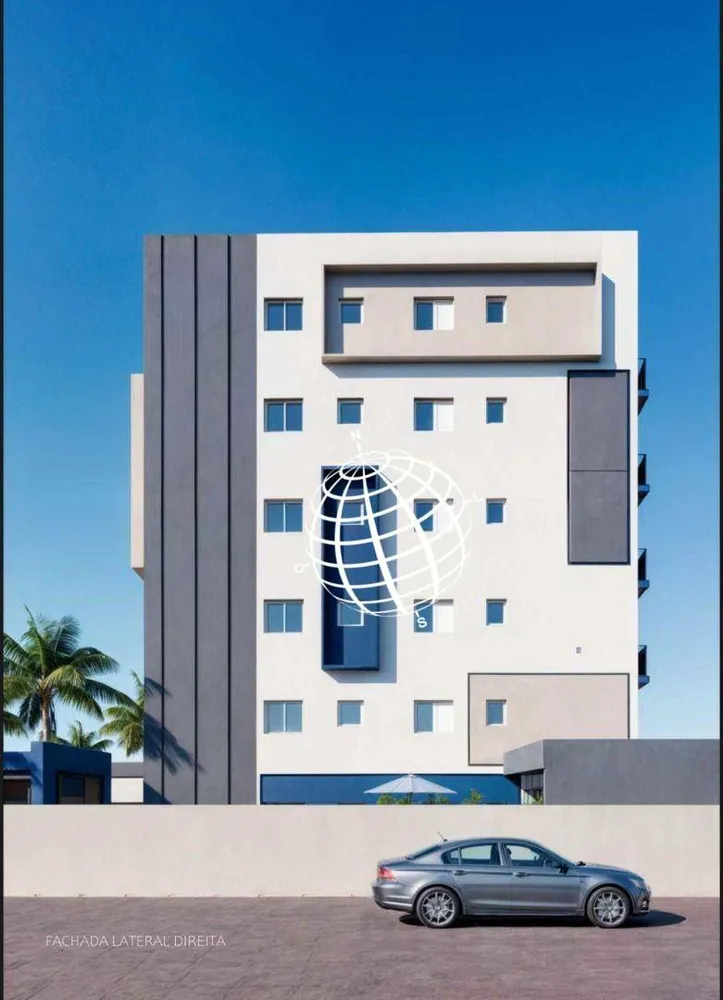 Apartamento, 2 quartos, 52 m² - Foto 3