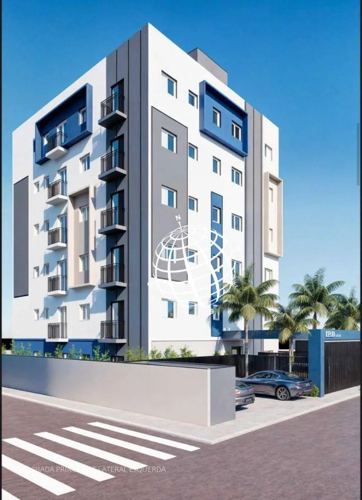 Apartamento, 2 quartos, 52 m² - Foto 6