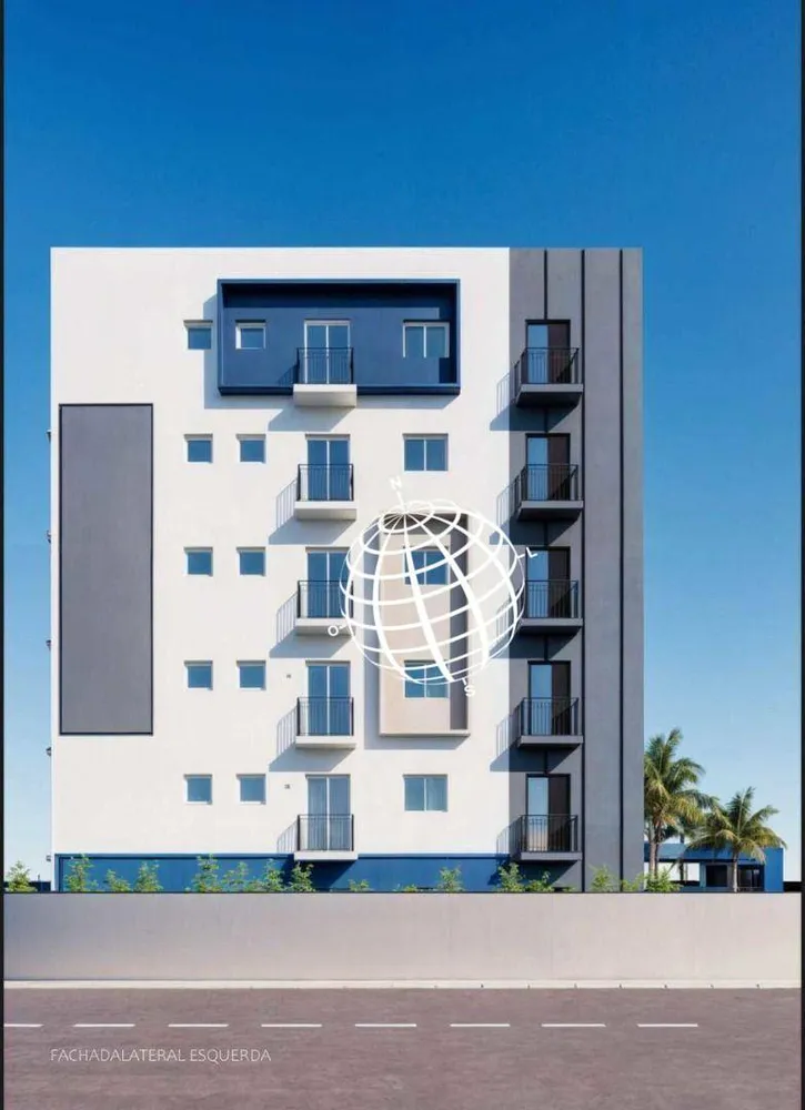 Apartamento, 2 quartos, 52 m² - Foto 5