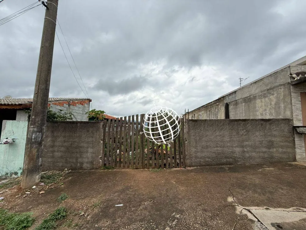 Terreno, 250 m² - Foto 1