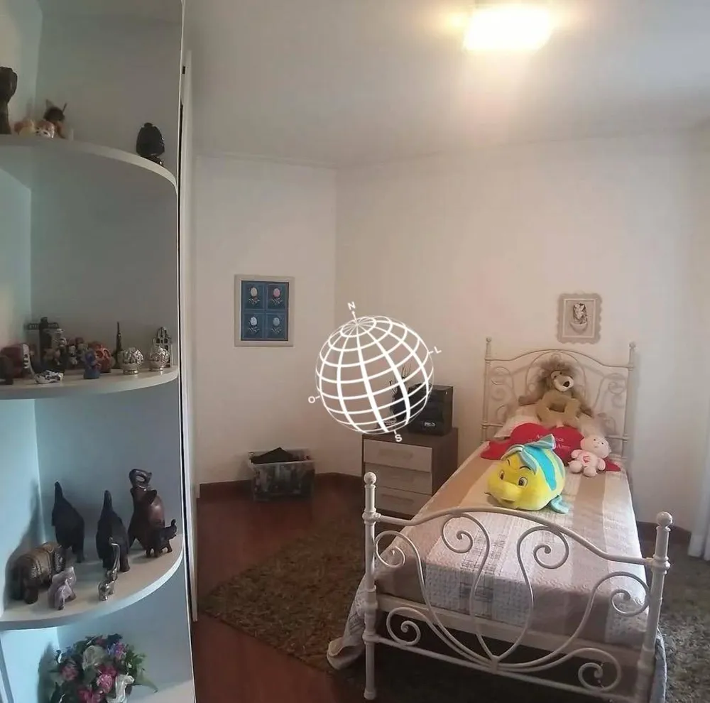 Apartamento, 4 quartos, 266 m² - Foto 2