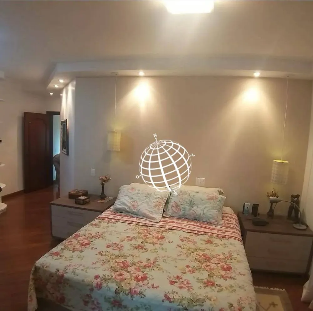 Apartamento, 4 quartos, 266 m² - Foto 9