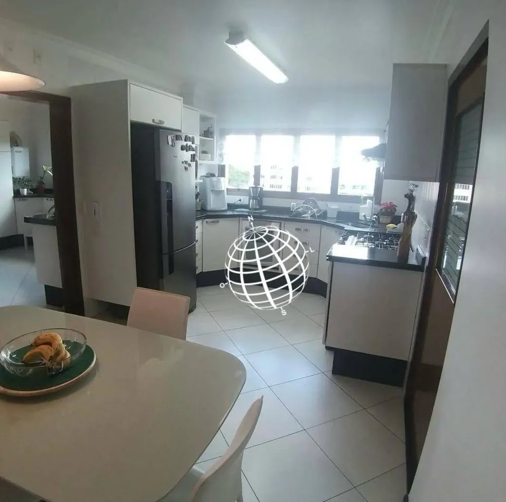 Apartamento, 4 quartos, 266 m² - Foto 7