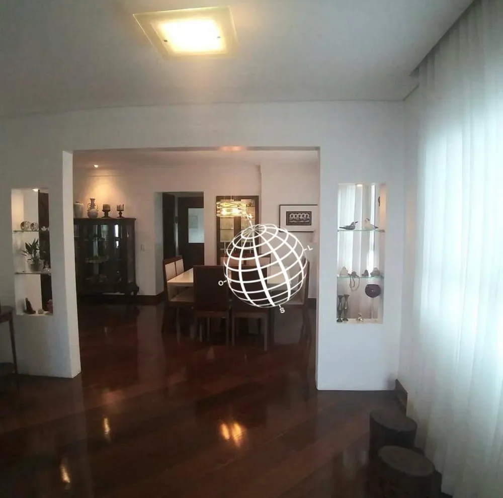 Apartamento, 4 quartos, 266 m² - Foto 6
