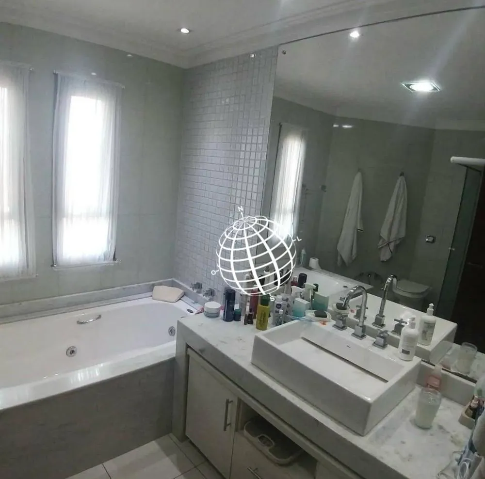 Apartamento, 4 quartos, 266 m² - Foto 7