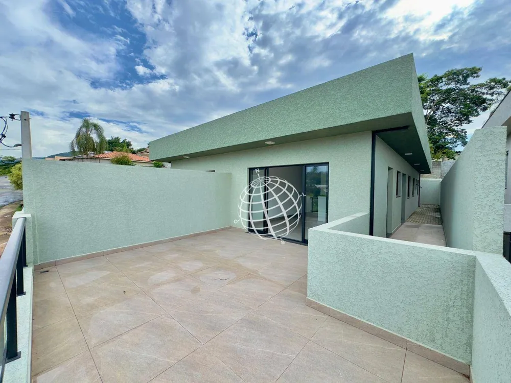 Casa, 3 quartos, 104 m² - Foto 5