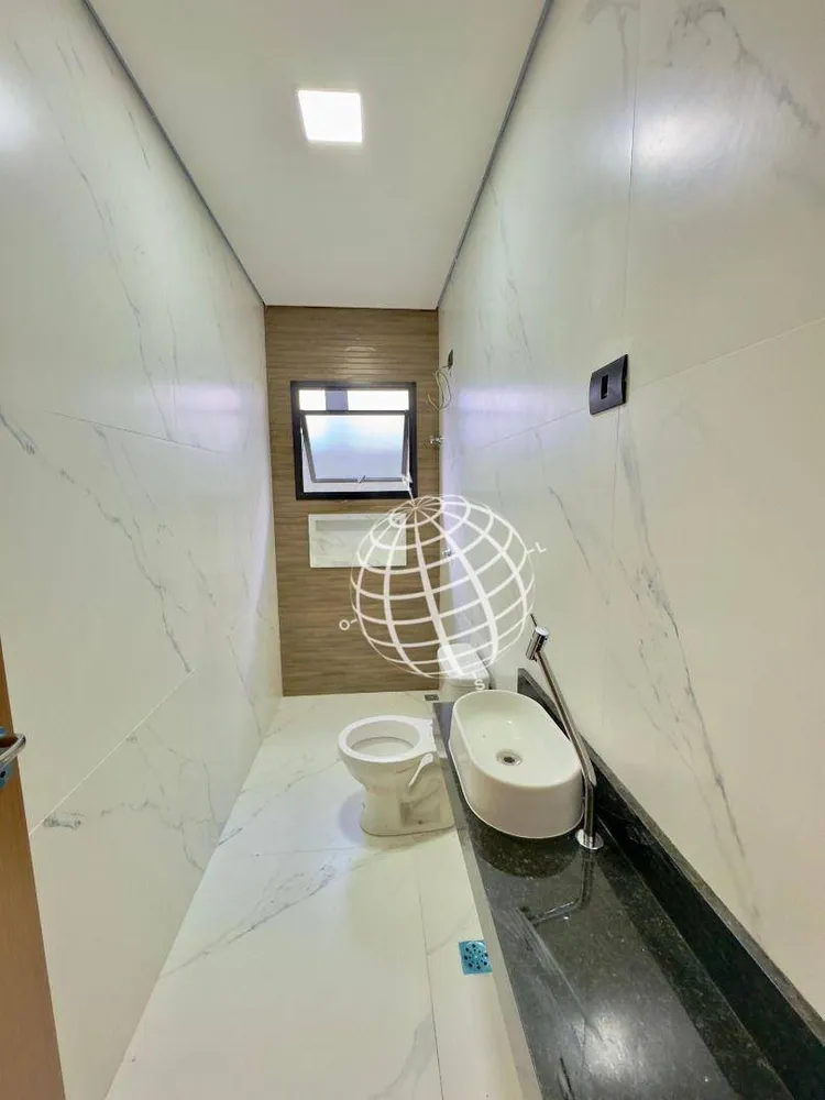 Casa, 3 quartos, 104 m² - Foto 3