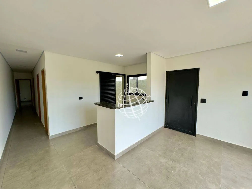 Casa, 3 quartos, 104 m² - Foto 1