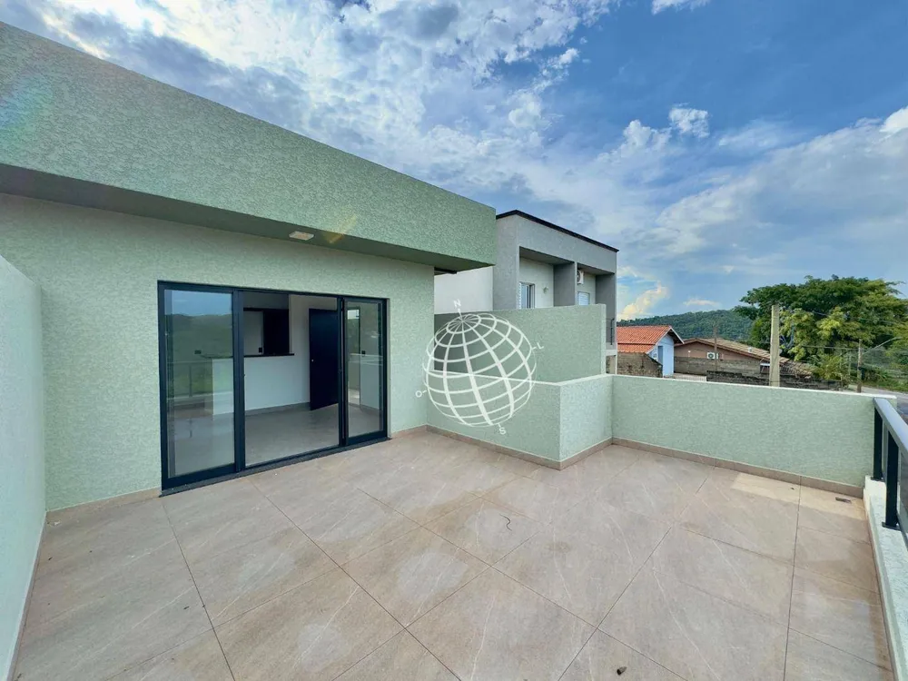 Casa, 3 quartos, 104 m² - Foto 6