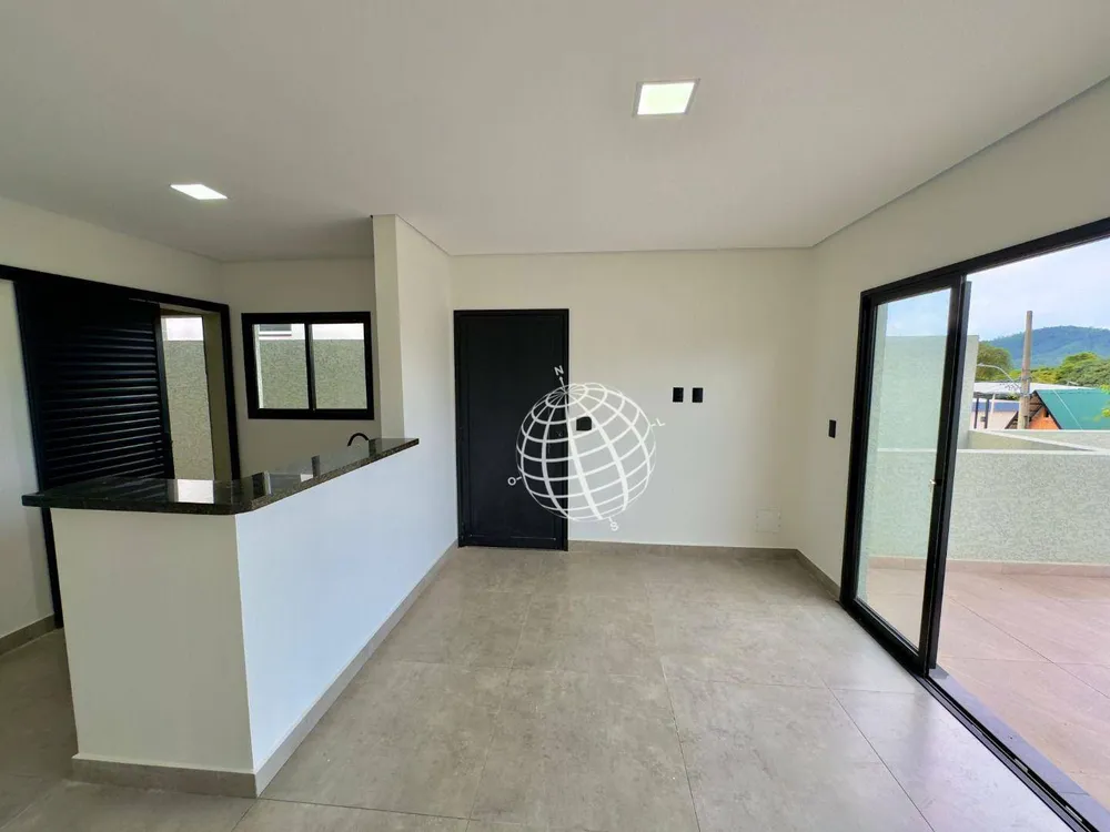 Casa, 3 quartos, 104 m² - Foto 7