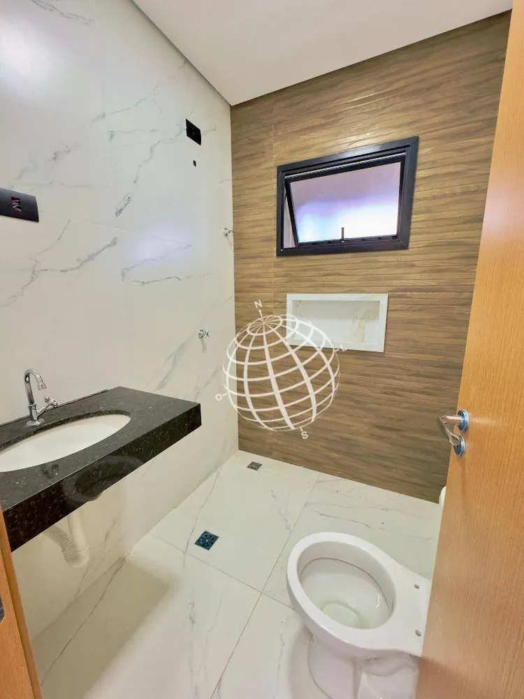 Casa, 3 quartos, 104 m² - Foto 12