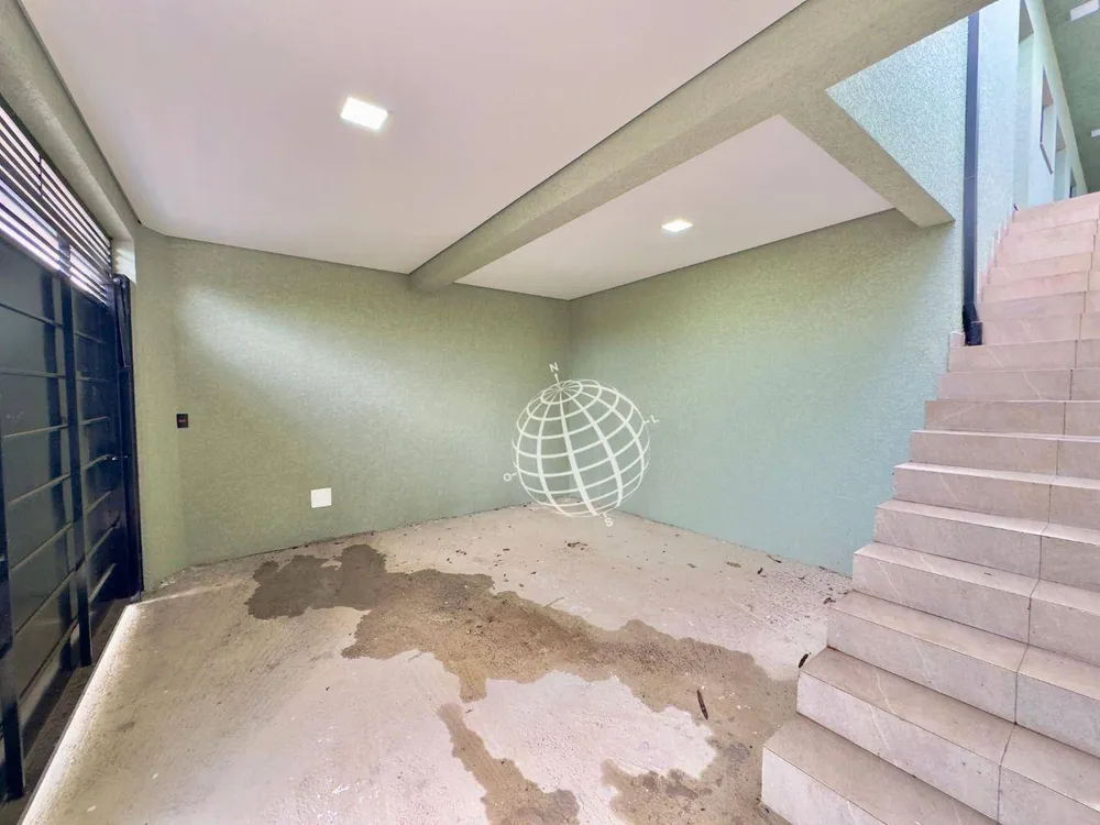 Casa, 3 quartos, 104 m² - Foto 2