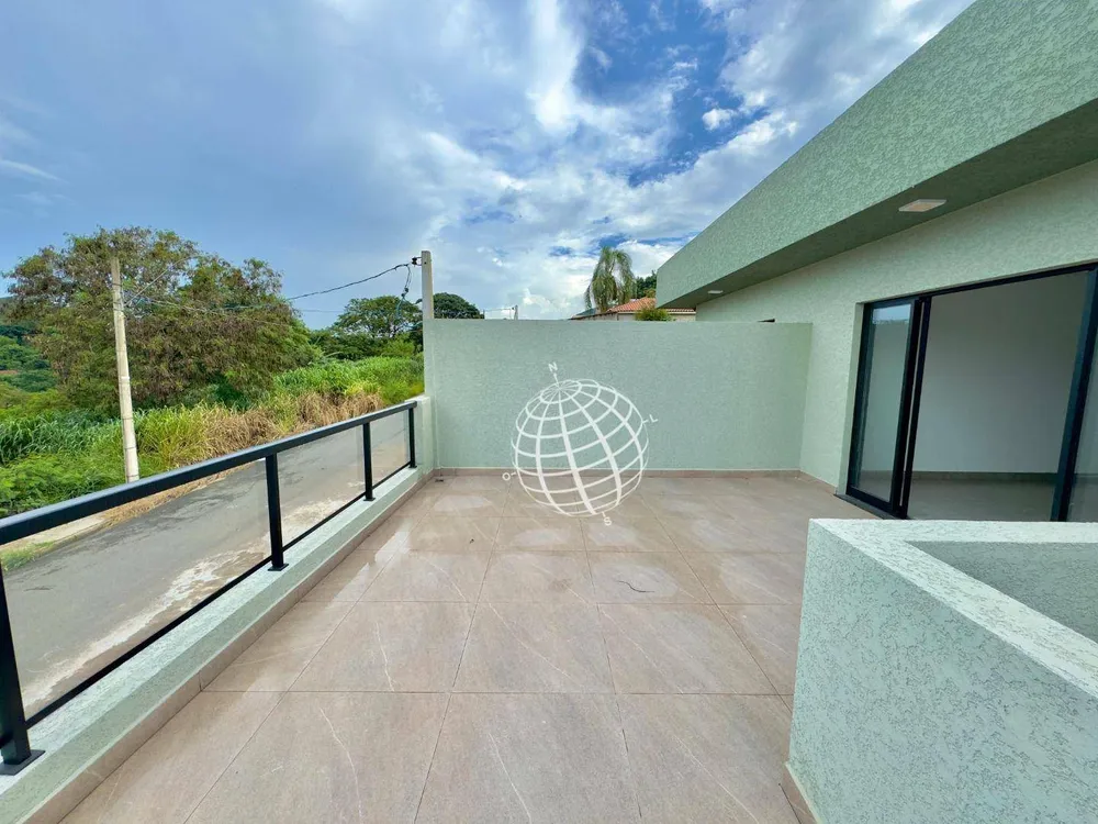 Casa, 3 quartos, 104 m² - Foto 8