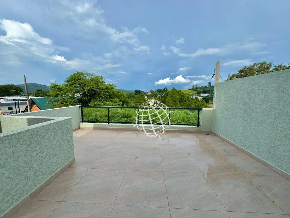 Casa, 3 quartos, 104 m² - Foto 7