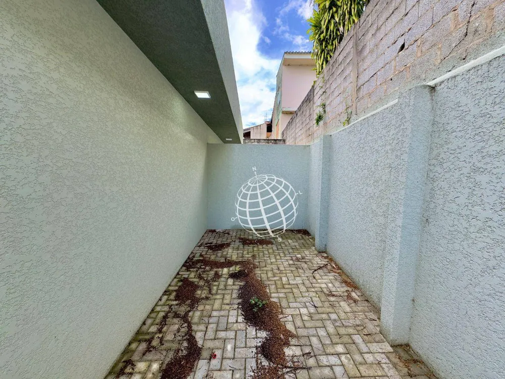 Casa, 3 quartos, 104 m² - Foto 11